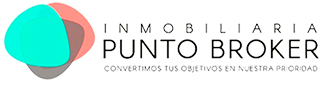 Punto Broker – Inmobiliaria