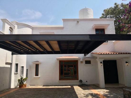 Terreno en Venta en Fraccionamiento Residencial Campestre Los Robles $2,070,000