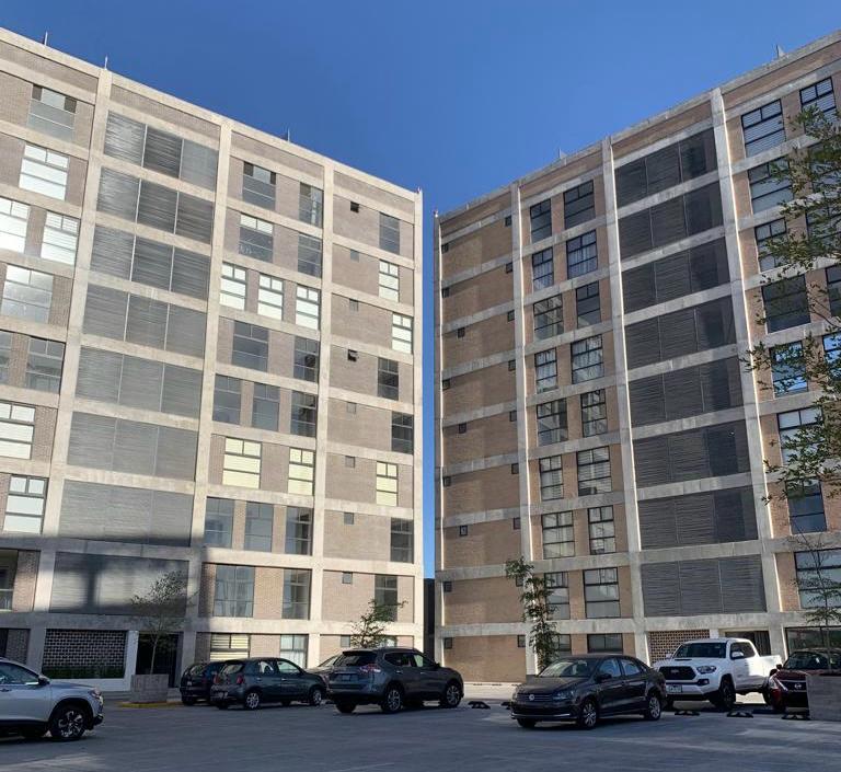 DEPARTAMENTO EN RENTA EN BALANTY FRENTE AL PALOMAR $13,000MXN