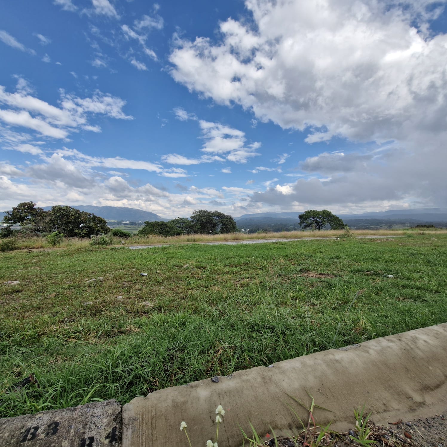 Terreno Punta Bosque residencial $1,050,000 MXN