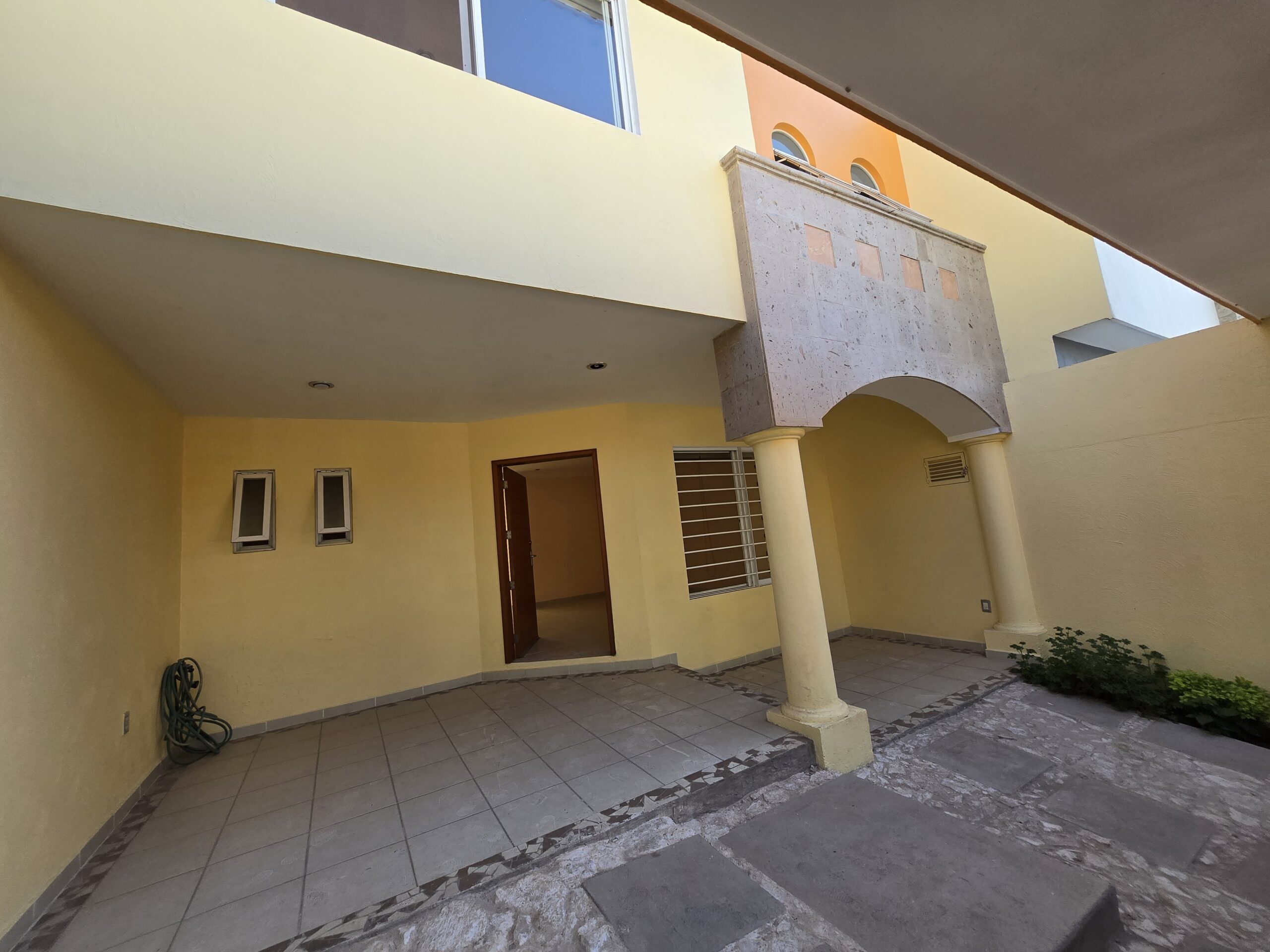 CASA HACIENDA SAN PEDRO  $16,000MXN