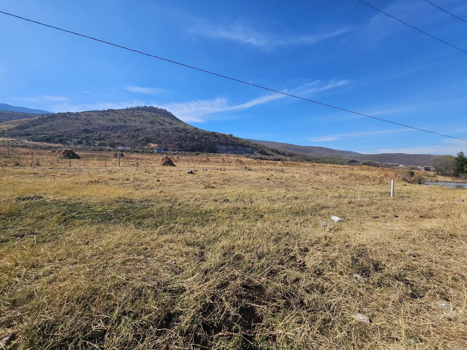 Terreno Cercano al Macro Libramiento Tlajomulco de Zúñiga $4,834,000MXN