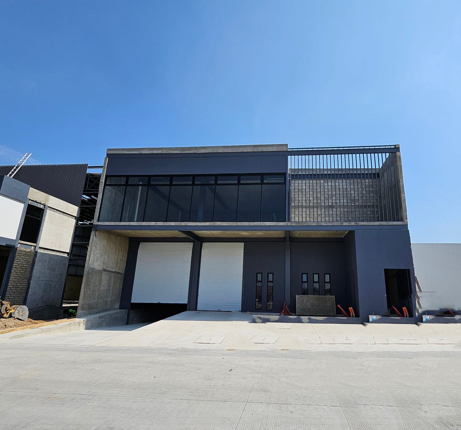 Bodega Nueva en Renta Elite Nextipac II $115,960MXN