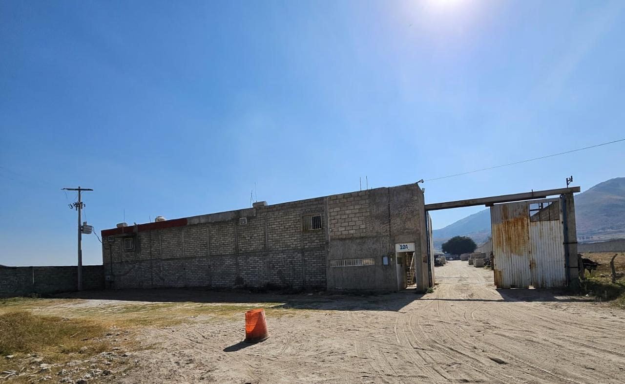 Terreno en Venta en San Sebastián el Grande $23,000,000MXN