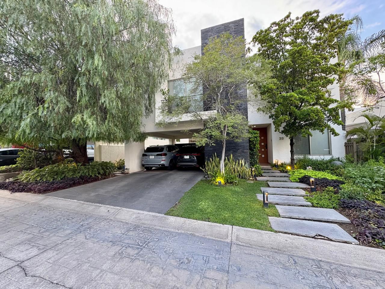 CASA EN VENTA EN LA CEIBA RESIDENCIAL $26,950,000MXN