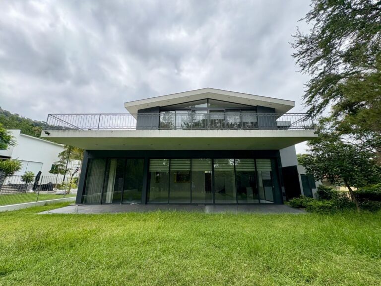 CASA EN VENTA EN CAÑADAS $21,500,000MXN
