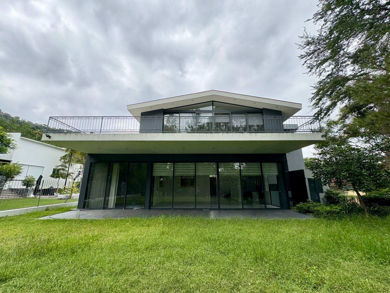 CASA EN VENTA EN CAÑADAS $21,500,000MXN