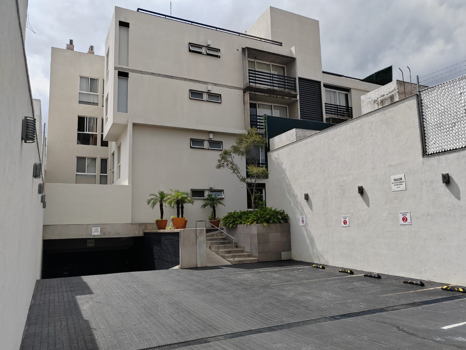 DEPARTAMENTO EN VENTA EN LOMA BONITA $5,200,000MXN
