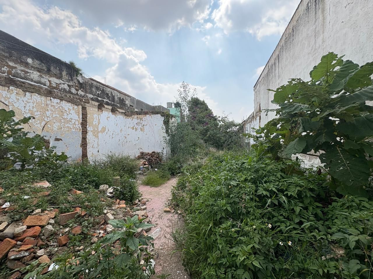 TERRENO EN VENTA EN COL. CENTRO $3,700,000MXN