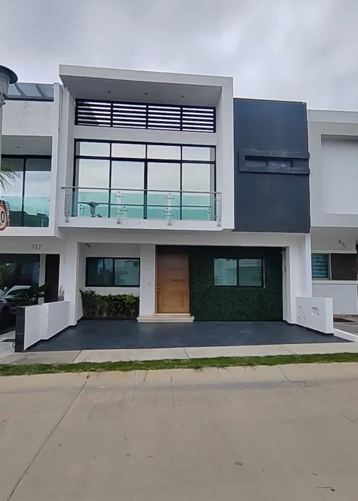 CASA EN VENTA EN LA CIMA $7,850,000MXN
