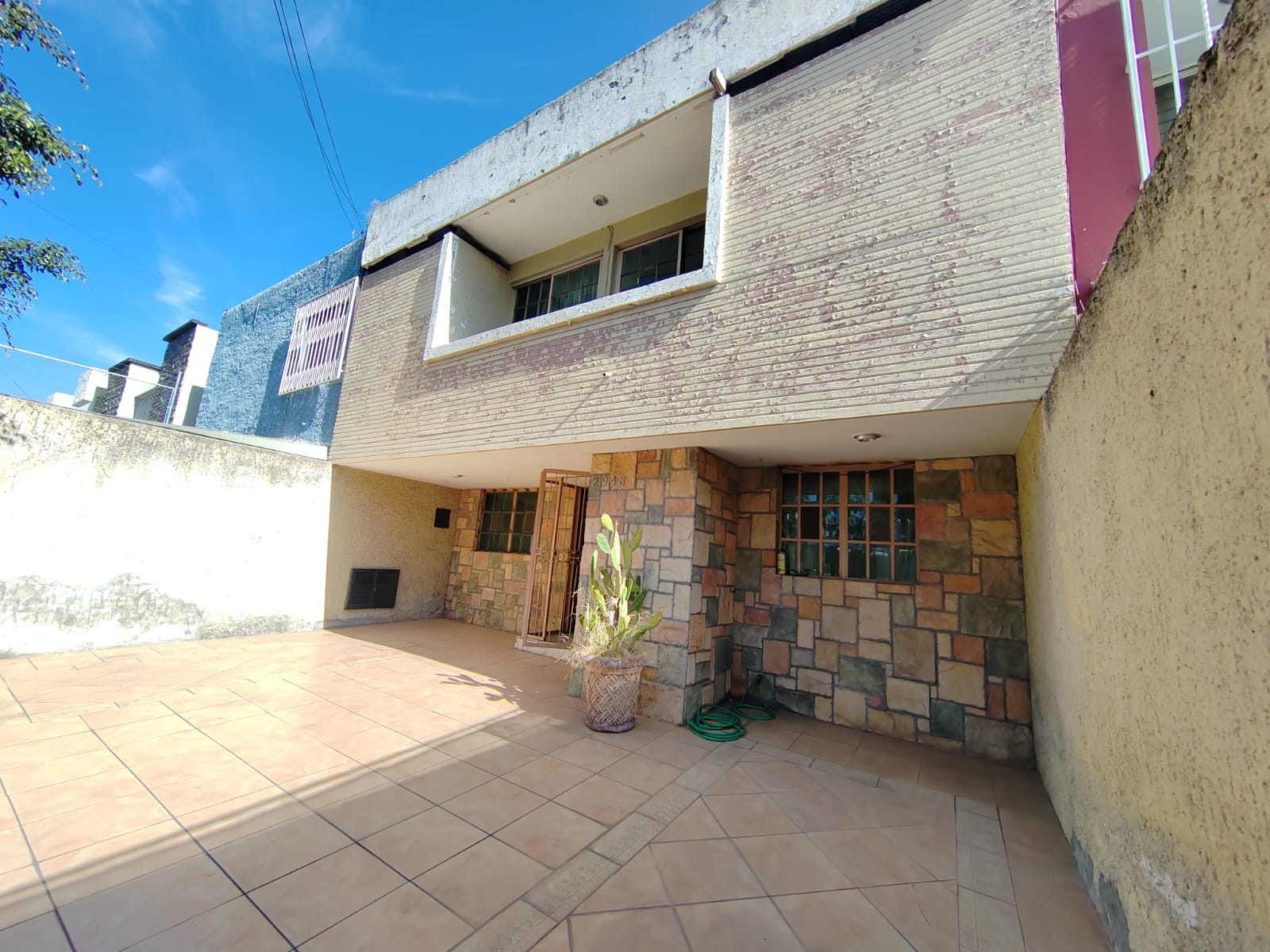 Casa en venta en Loma bonita av. Conchitas $6,400,000MXN