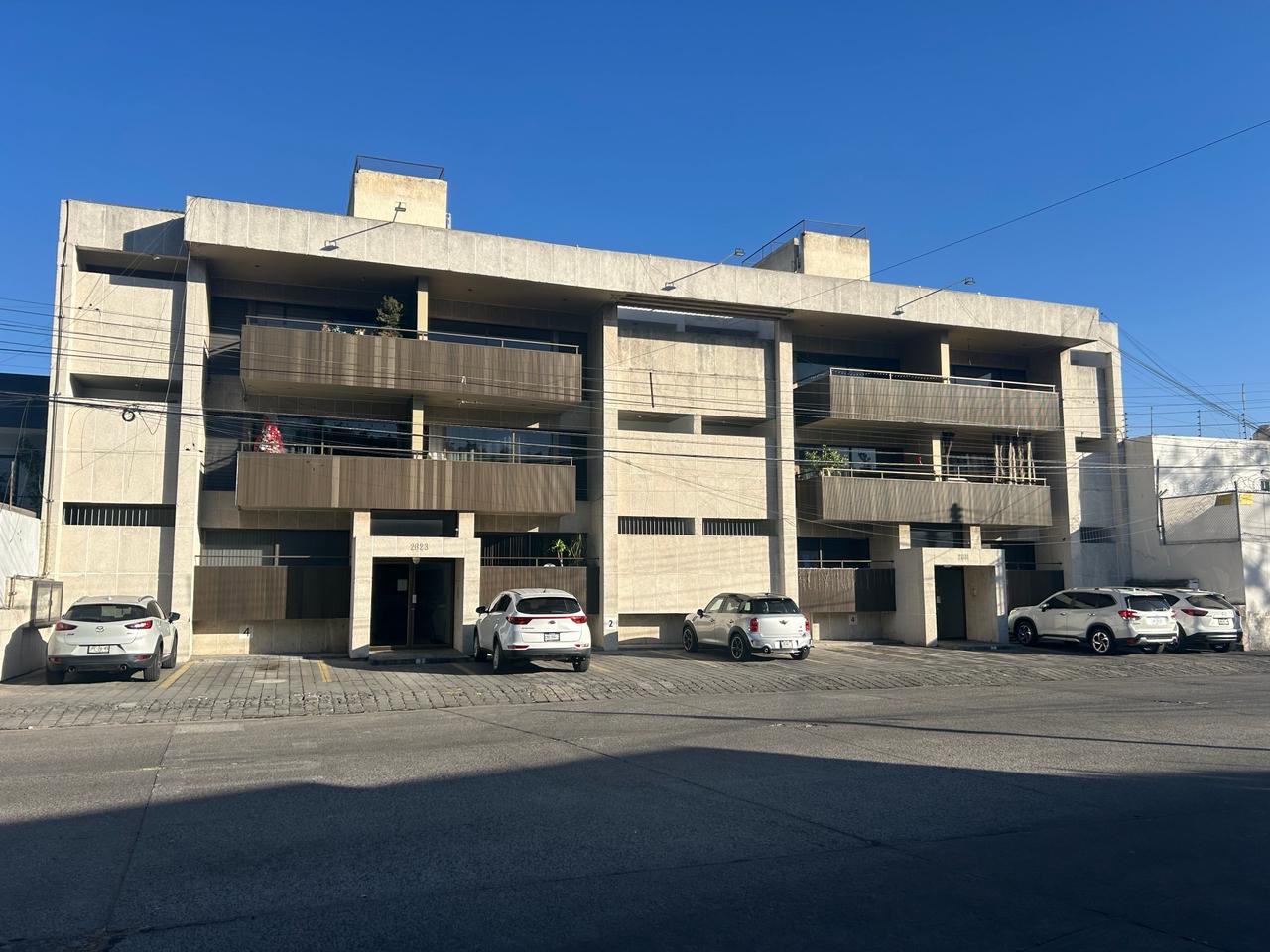 DEPARTAMENTO RESIDENCIAL VICTORIA $3,595,000