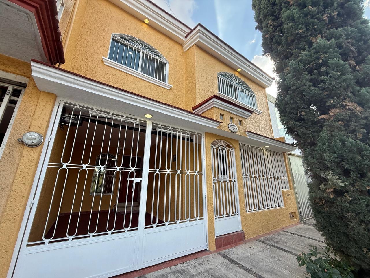 Casa en venta en fraccionamiento revolución $6,595,000