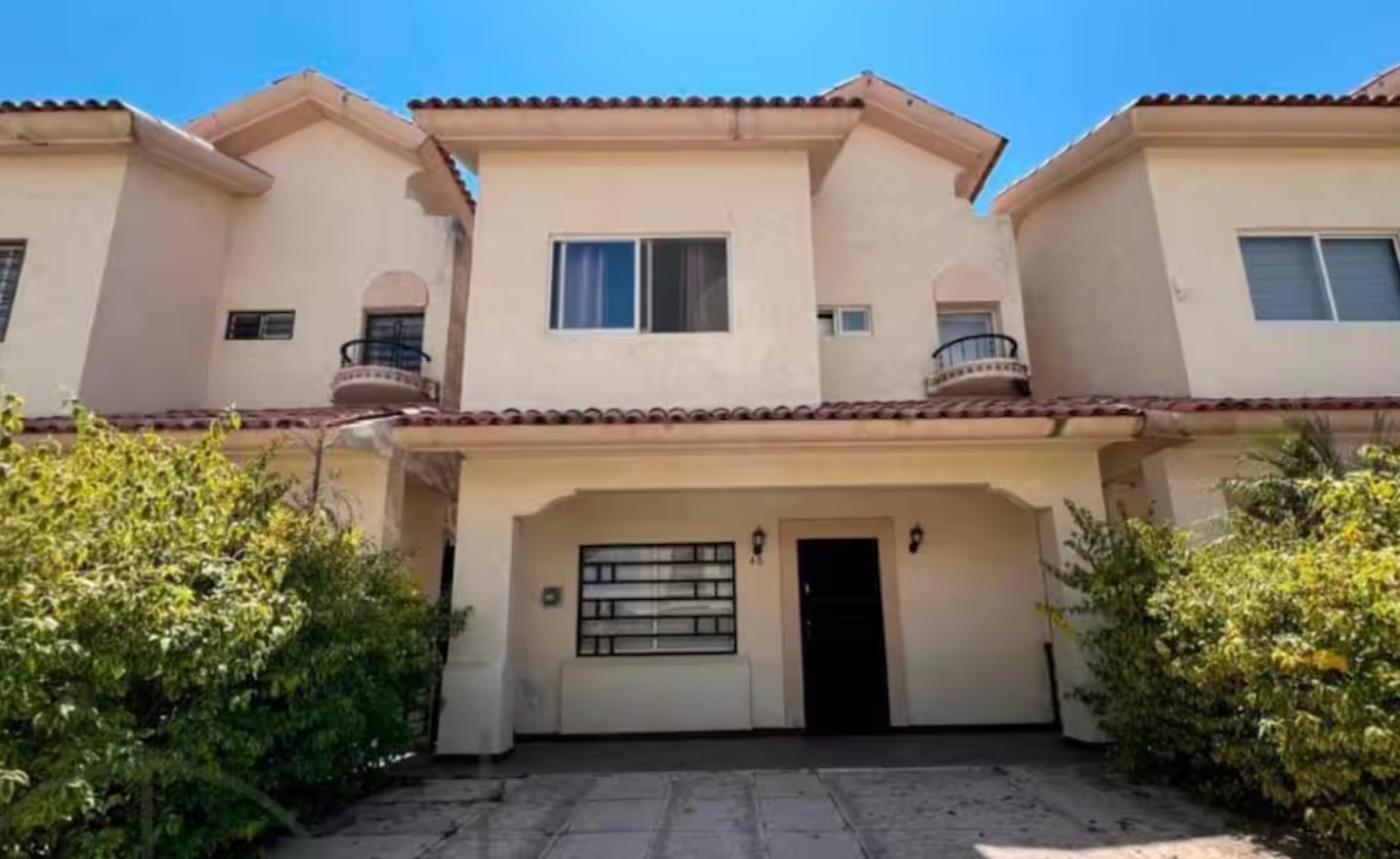 Casa en renta amueblada en alta california $13,900