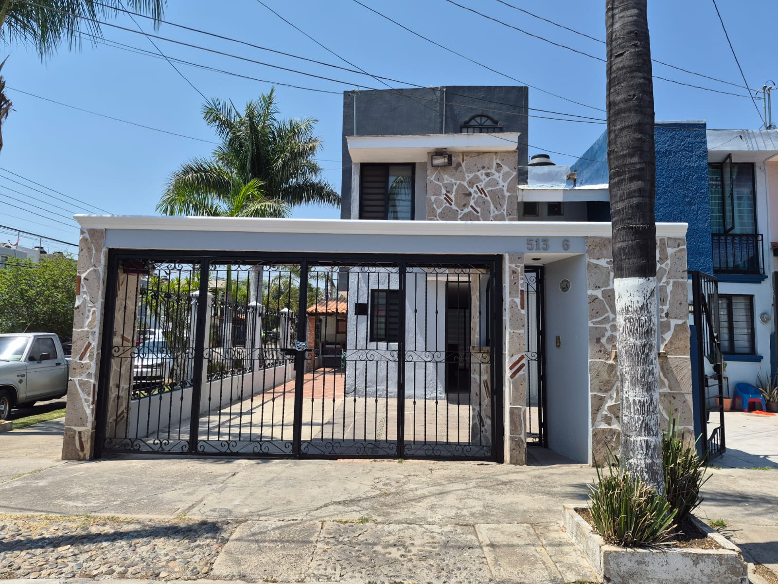 Casa en venta en valle de san Isidro $3,190,000MXN