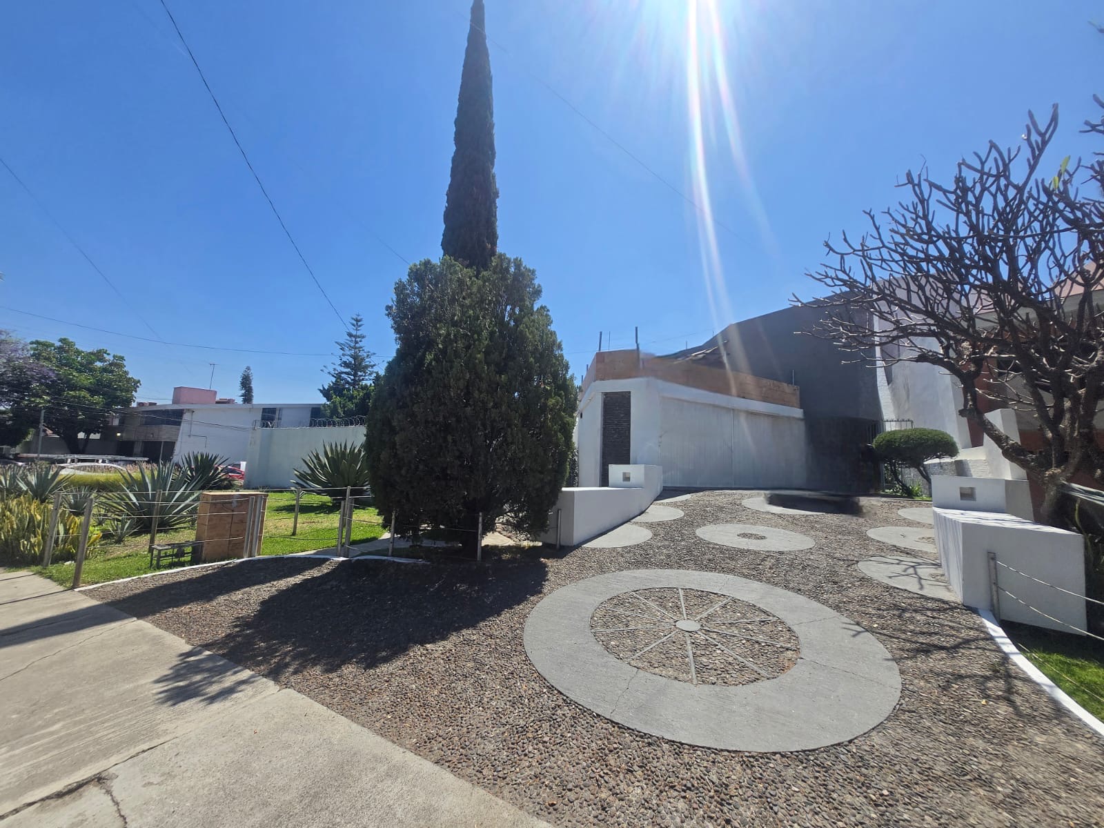 Residencia en Moctezuma, jardines del Sol $12,600,000MXN