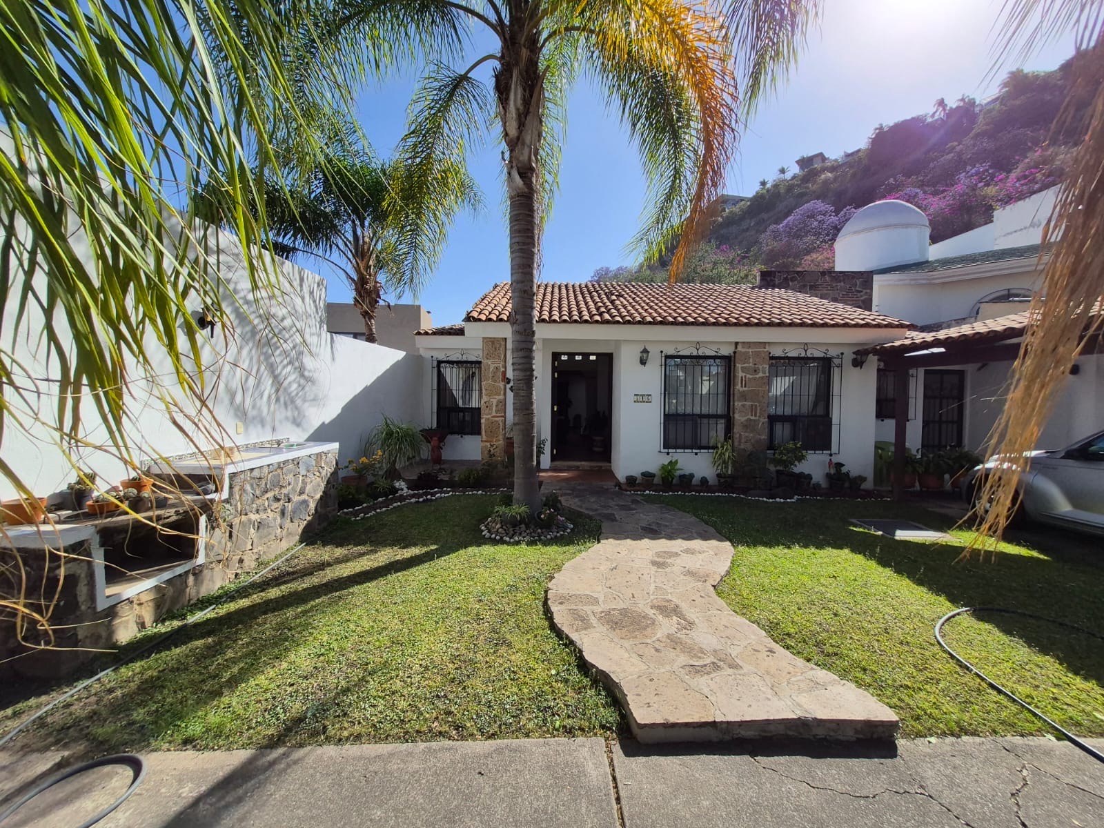 Casa en venta en Palomar $6,550,000