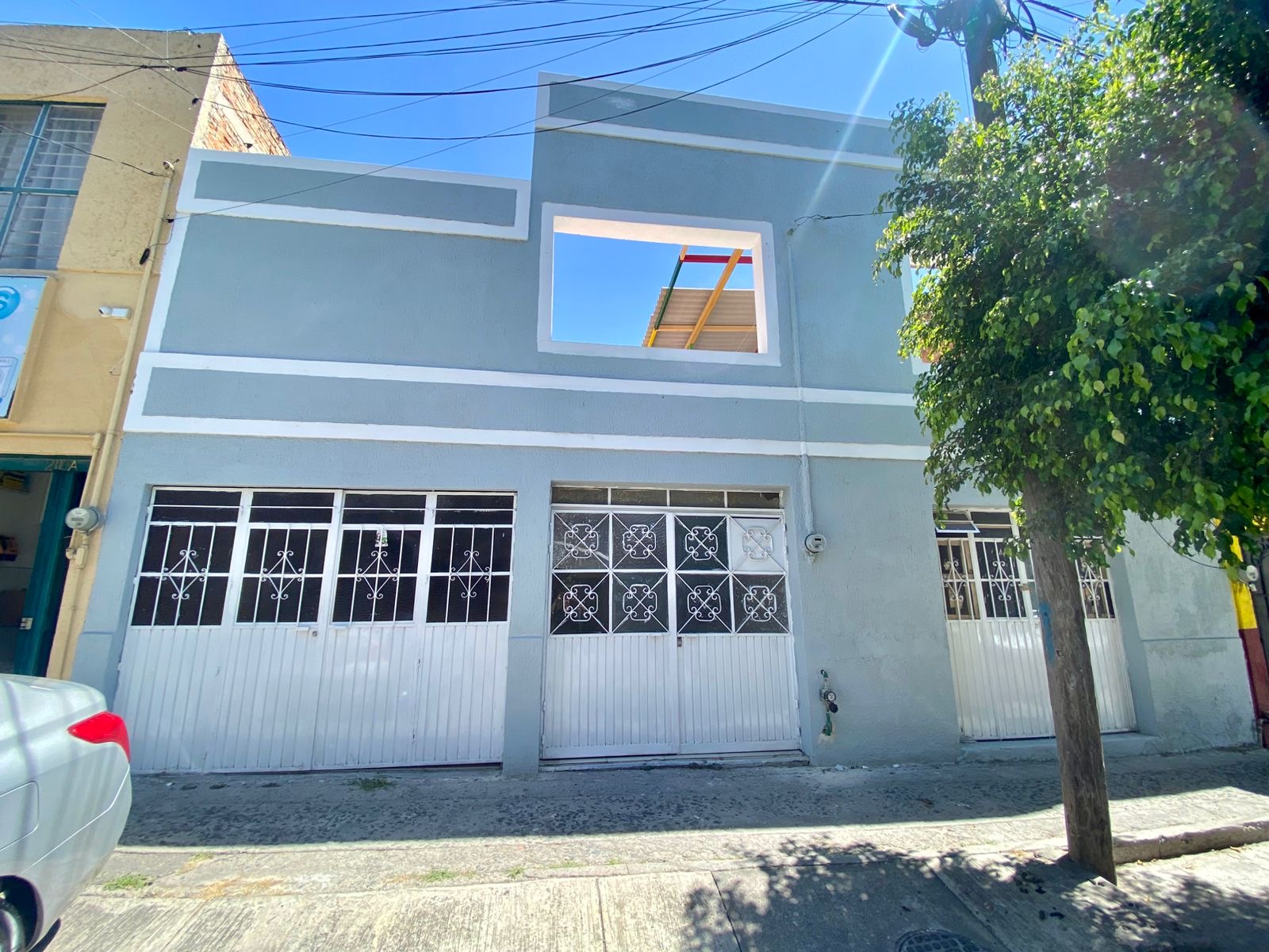Casa en venta en Belisario Domínguez $3,895,000MXN