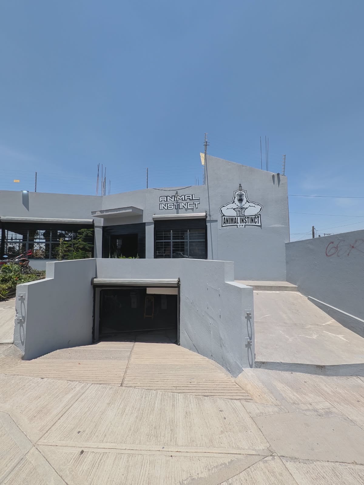 Edificio en venta en Santa Fe  $11,000,000