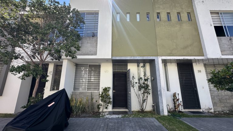 Casa en  venta en cítala $2,780,000 MXN