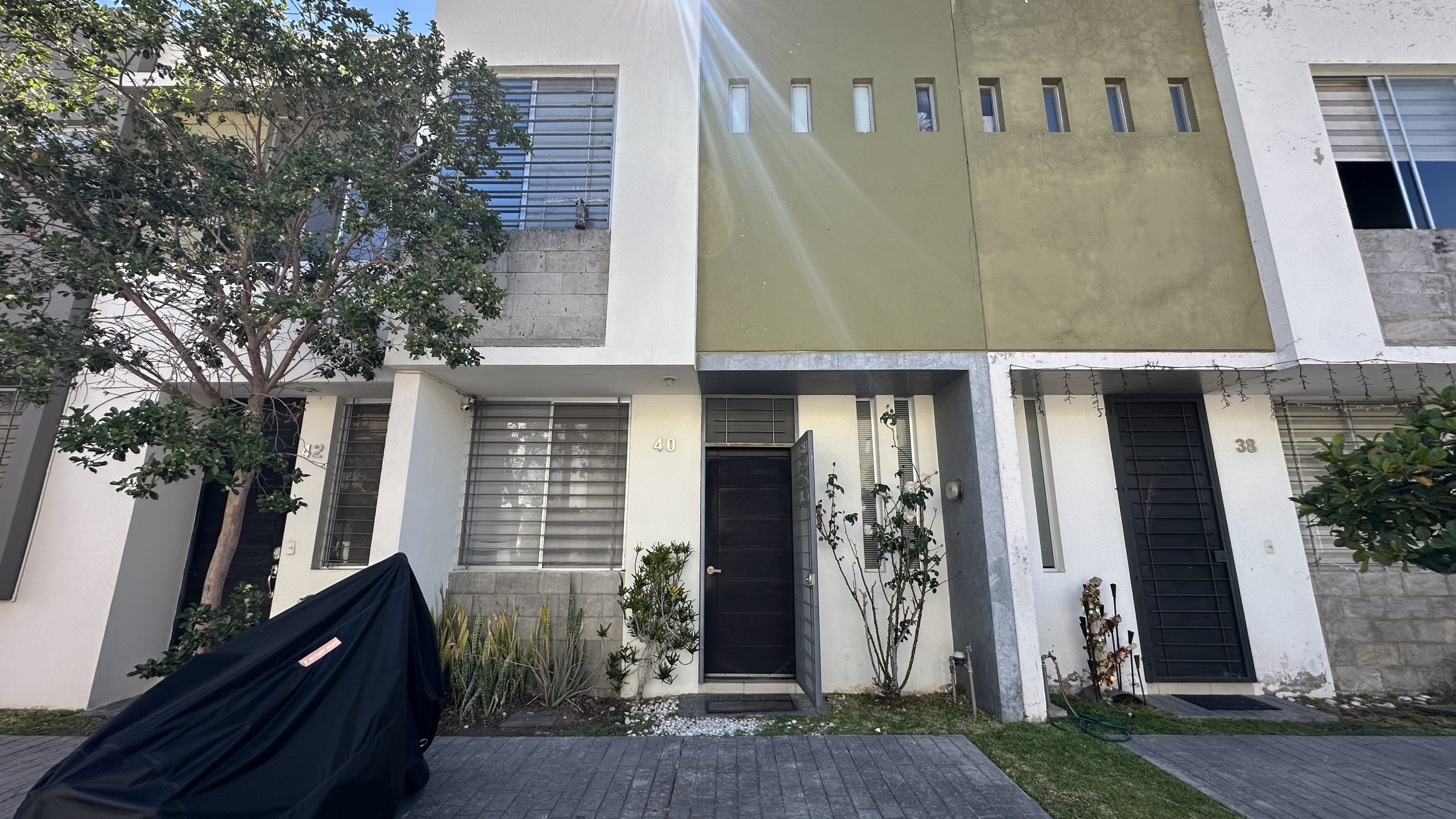 Casa en  venta en cítala $2,780,000 MXN