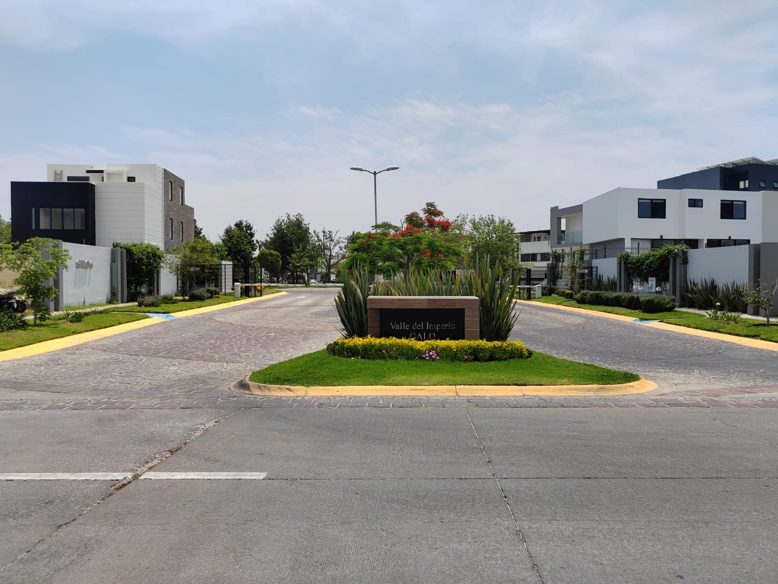 Terreno en venta en valle imperial $2,100,000 MXN