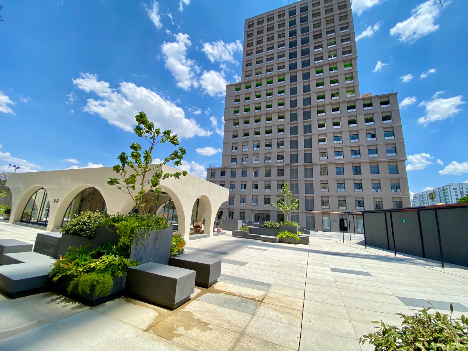 Departamento en renta, en coordenada Country $23,500 MXN