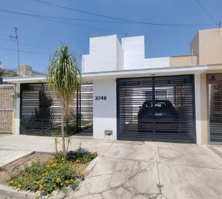 Casa en venta en Loma bonita $7,000,000