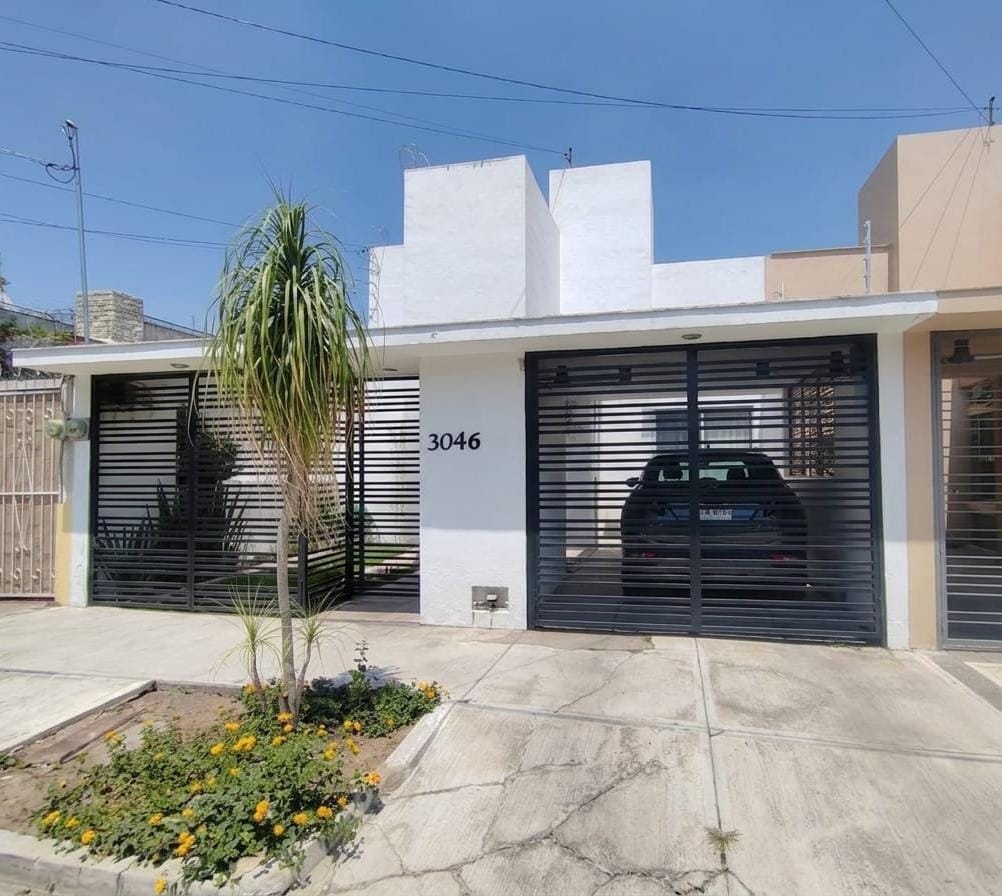 Casa en venta en Loma bonita $7,000,000