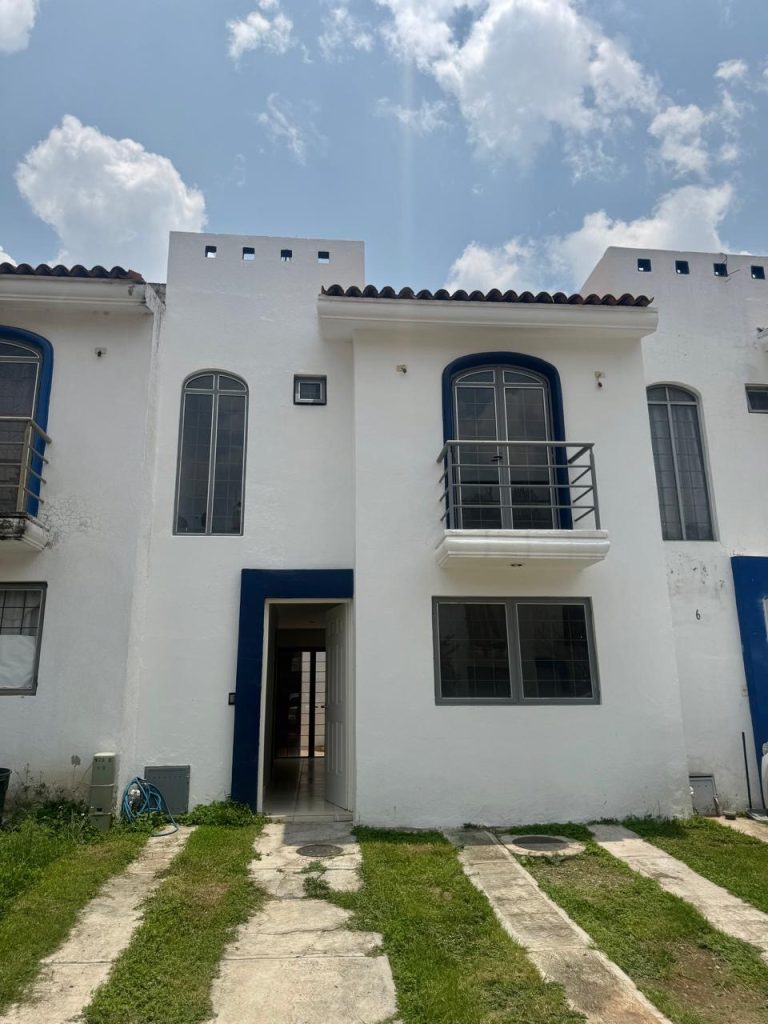 Casa en venta en villas del Ixtepete $2,690,000MXN