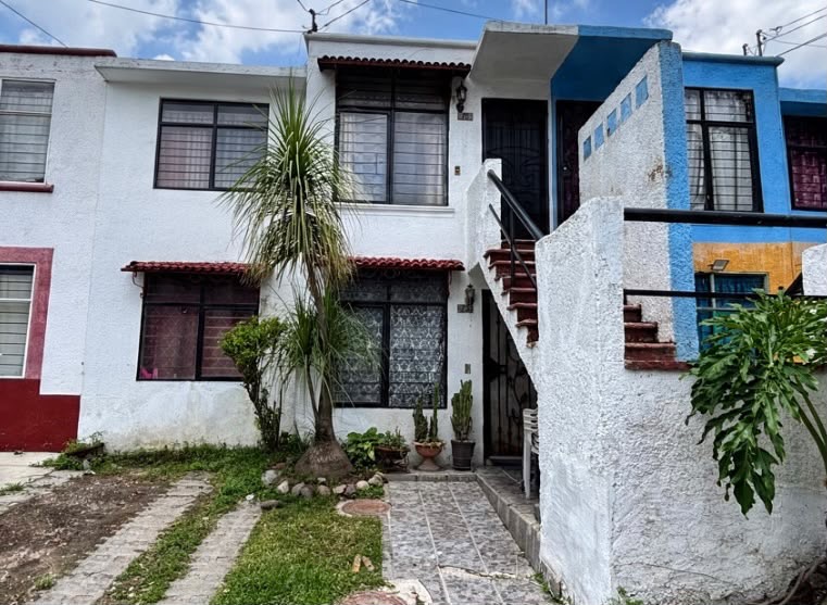 Casa en venta en parques de Zapopan $1,725,000 MXN