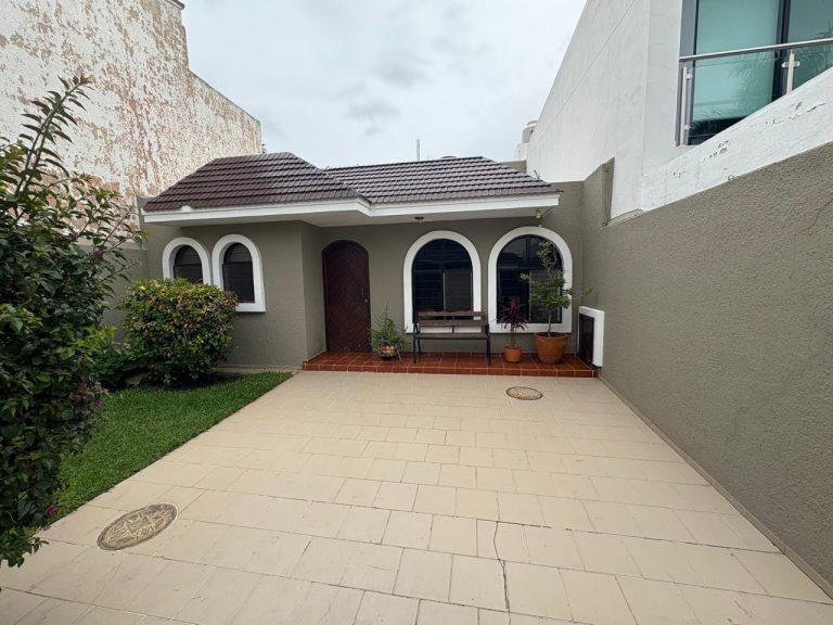 Casa en venta en real vallarta $7,690,000 MXN