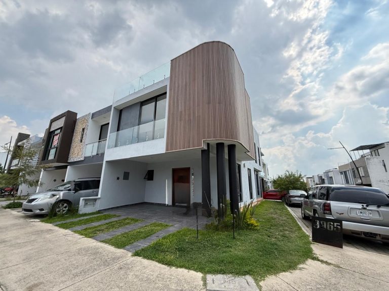 Casa en venta en vitana residencial $7,949,000 MXN