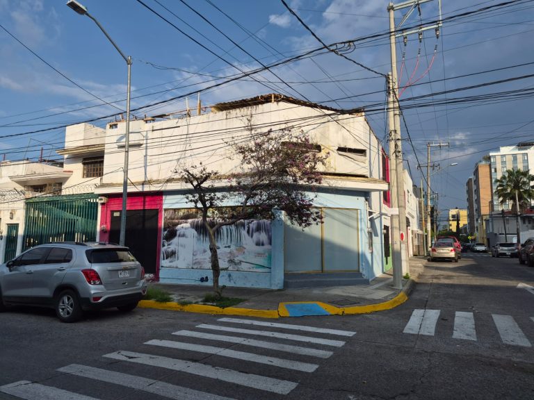 Local comercial en venta  en Chapultepec country $7,950,000 MXN