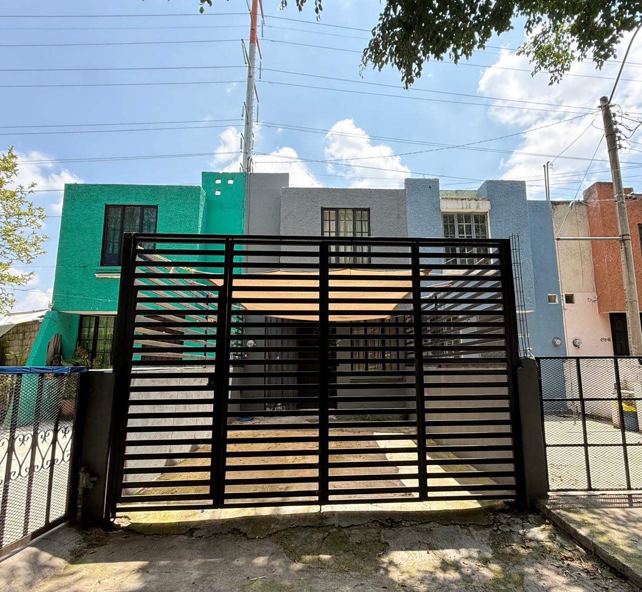 Casa en venta en Real Camichines $1,550,000MXN