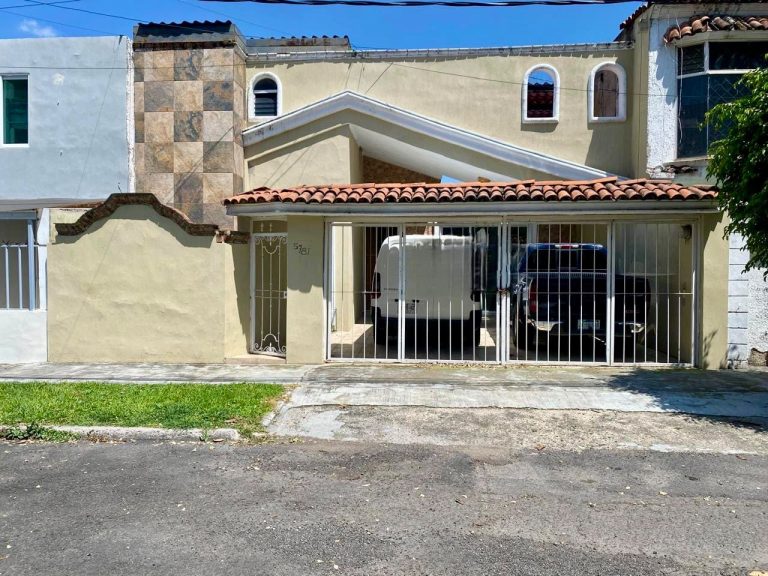 Casa en venta en las aguilas $6,190,000MXN